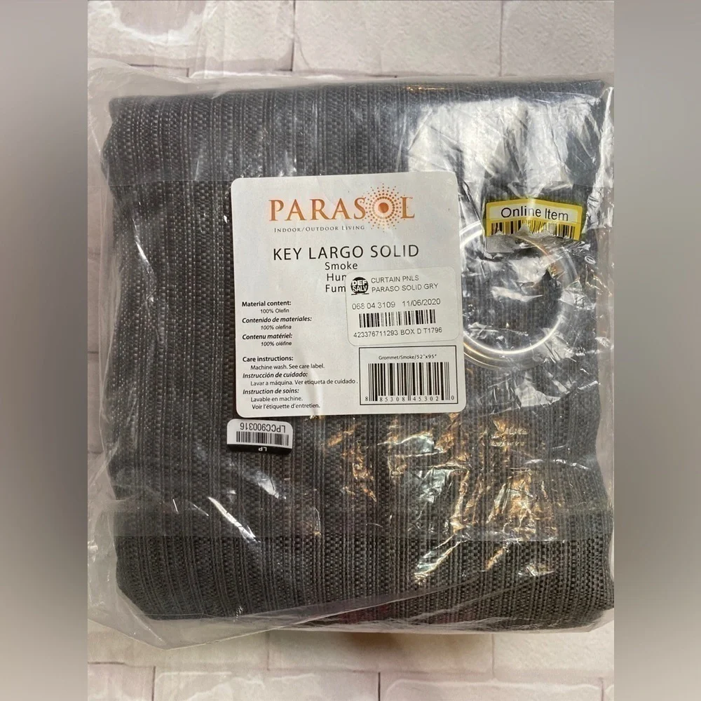 parasol nwt one
